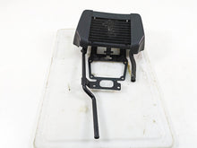 Load image into Gallery viewer, 2020 Harley Touring FLHX Street Glide Oil Cooler + Lines Hoses & Cover 62700196