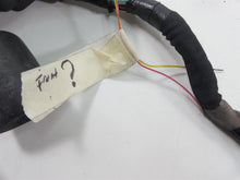 Load image into Gallery viewer, 2018 Honda CBR1000 RR SC77 Main Wiring Harness Loom - Read 32100-MKF-L02