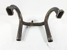 Load image into Gallery viewer, 2004 BMW R1150GS R21 trash Exhaust Header Manifold -No Dents 18111342953 18111342954 | Mototech271