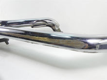 Load image into Gallery viewer, 2003 Honda VTX1800R Hard Krome 3" Big Straights Exhaust System Set 45-2830 | Mototech271