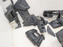Load image into Gallery viewer, 2019 Polaris RZR XP Turbo S Inner Interior Plastics Cover Fairing Set 5451448