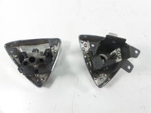 Load image into Gallery viewer, 2009 Victory Vision Tour Left & Right Triangle Side Cover Set 5245659