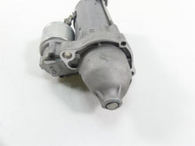 Load image into Gallery viewer, 2017 BMW RnineT Racer K32 Valeo Engine Starter Motor & Cover 12417712231 | Mototech271