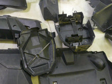 Load image into Gallery viewer, 2019 Honda Talon SXS1000 S2R Fender Plastic Interiour Fairing Set GY153