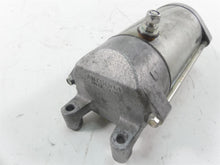 Load image into Gallery viewer, 2015 KTM 1290R Super Duke Mitsuba Engine Starter Motor  60440001000