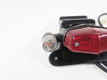 Load image into Gallery viewer, 2013 Triumph Bonneville Fender Eliminator Rear Taillight Blinker Set - Read