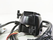 Load image into Gallery viewer, 2014 Harley FXDL Dyna Low Rider Right Hand Control Switch Blinker -Read 72944-12 | Mototech271