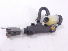 Load image into Gallery viewer, 2014 Honda CBR1000 SP Fireblade Rear Nissin Brake Master Cylinder 43510-MFL-305 | Mototech271