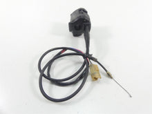 Load image into Gallery viewer, 2014 Can Am Renegade 1000 STD Right Hand Throttle Control Switch 707000595 | Mototech271
