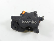 Load image into Gallery viewer, 2014 BMW R1200GS K50 Rear Brembo Brake Caliper 34218535160