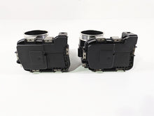 Load image into Gallery viewer, 2019 BMW R1250RT K52 Throttle Body Bodies Set 13548568757 | Mototech271