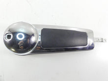 Load image into Gallery viewer, 2012 Harley Touring FLHTP Electra Glide Fuel Tank Cover Console Dash 61270-08 | Mototech271