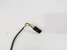 Load image into Gallery viewer, 2008 Harley FXDL Dyna Low Rider 105TH Fuel Gas Petrol Level Gauge 75053-01B