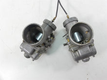 Load image into Gallery viewer, 1978 Yamaha XS650 SE Special Mikuni 36mm Round Slide Carburetor Carbs -Read VM36
