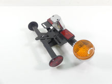 Load image into Gallery viewer, 2016 Honda VT1300 CRG Stateline License Plate Holder Light Set 84701-MFY-A00