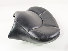 Load image into Gallery viewer, 2019 BMW R1250RT K52 Terrys Custom Seats Heated Front Saddle 52538544786 | Mototech271