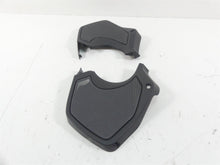 Load image into Gallery viewer, 2017 BMW R1200RT K52 Left Right Speaker Cover Set 46638529412 46638529411