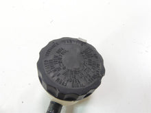 Load image into Gallery viewer, 2018 Mv Agusta F3 800 RC Nissin Radial Brake Master Cylinder Corse 8000C3372