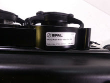 Load image into Gallery viewer, 2015 KTM 1190 Adventure R Straight Radiator Fan Set -No Leaks 60335010000