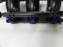 Load image into Gallery viewer, 2018 Yamaha Waverunner VX1050 BT Deluxe Intake Manifold & Injectors 6EY-13641-00 | Mototech271