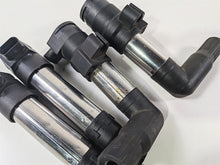 Load image into Gallery viewer, 2023 BMW R nineT Scrambler K23 Ignition Coil Set 12139443112 12138565079