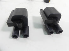 Load image into Gallery viewer, 2006 Ducati Multistrada 1000S Beru Ignition Coil Set -Tested 38040101C