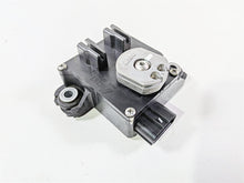 Load image into Gallery viewer, 2016 Aprilia RSV 1100 Tuono V4 Factory Mikuni Exhaust Servo Motor 2D000064