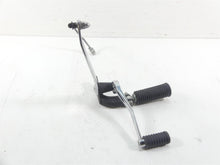 Load image into Gallery viewer, 2014 Harley Dyna FXDF Fat Bob Left Front Forward Foot Control Set 33693-03 | Mototech271