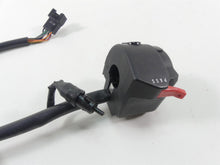Load image into Gallery viewer, 2013 Triumph Street Triple 675R Left Hand Light Control Switch T2504517