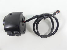 Load image into Gallery viewer, 2019 Harley Softail FLSB Sport Glide Left Hand Control Switch -Parts 71500288 | Mototech271