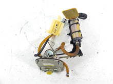 Load image into Gallery viewer, 2006 Harley Softail FXSTSI Springer Fuel Gas Petrol Pump -Read 75132-06 | Mototech271