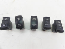 Load image into Gallery viewer, 2018 Polaris RZR1000 XP EPS Turbo Dynamix Ignition Light 4WD AWD Switch 4016058