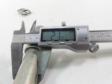 Load image into Gallery viewer, 2016 Suzuki GSX-R750 Front 22mm Axle Wheel Spindle 54711-14J00