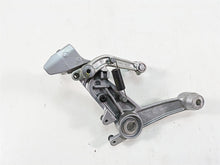 Load image into Gallery viewer, 2021 Aprilia RS660 Left Rider Footpeg & Brake Pedal 2B005202