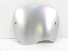 Load image into Gallery viewer, 2003 BMW R1150 GS R21 Front Upper Visor Screen Headlight Cover 46632328686 | Mototech271