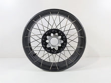 Load image into Gallery viewer, 2023 BMW R nineT Scrambler K23 17x4.5 Cross Spoke Rear Wheel Rim 36318562513