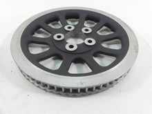 Load image into Gallery viewer, 2016 Harley FLS Softail Slim Rear Drive Belt Pulley Sprocket 66T 24mm 40325-07 | Mototech271