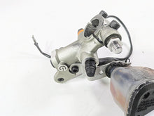 Load image into Gallery viewer, 2012 Ducati Streetfighter 848 Front Radial Brake Master Cylinder Brembo 62440572