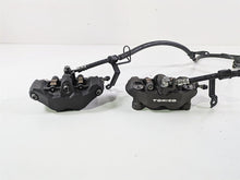 Load image into Gallery viewer, 2019 Suzuki M109R VZR1800 Boulevard Front Brake Calipers 108mm 59100-41G40-999