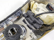 Load image into Gallery viewer, 00-07 Harley Softail Deuce Speedometer & Chrome Dash Cover 68901-00 71439