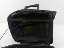 Load image into Gallery viewer, 2017 BMW R1200RT K52 Left Saddlebag Saddle Bag 46547728663