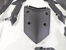 Load image into Gallery viewer, 2018 KTM 1290 Super Adv S Fairing Cover Plastic Infill Set 60708126000