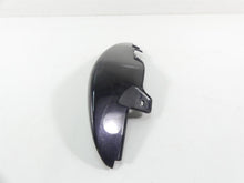 Load image into Gallery viewer, 2015 Triumph 1050 Speed Triple R Phantom Black Right Tail Fairing Cover T2306527
