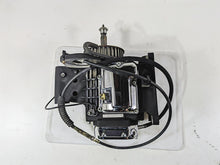 Load image into Gallery viewer, 2003 Harley FLSTC Softail Heritage 100th Transmission Gear Box 5 Sp 22K 33006-03