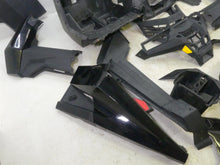 Load image into Gallery viewer, 2020 Polaris RZR RS1 1000 Body Fairings Plastics Fuel Tank Cover Set 5453951-070