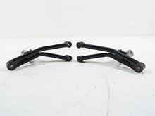 Load image into Gallery viewer, 2013 Moto Guzzi V7 750 Stone Rear Passenger Footpeg Foot Peg Set 883019 883015 | Mototech271