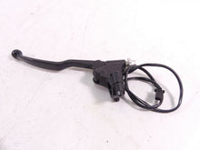 Load image into Gallery viewer, 2019 Ducati Supersport 939 S Clutch Perch Safety Switch + Lever 8291F421AA | Mototech271