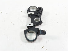 Load image into Gallery viewer, 2022 Harley RA1250 S Pan America Upper Triple Tree Steering Clamp 45900242 | Mototech271