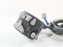 Load image into Gallery viewer, 2022 Kawasaki ZX10R ZX1000 Ninja Left Hand Light Control Switch 46091-0576