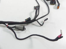 Load image into Gallery viewer, 2015 Harley VRSCF Muscle V-Rod Main Wiring Harness Loom Abs - No Cuts 69200093 | Mototech271